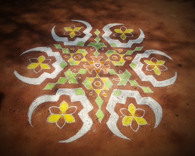 Kolamyoga-kodu-iddiku-pulli-kolam